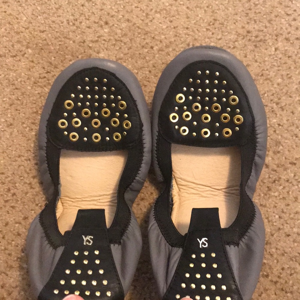 Yosi Samra flats